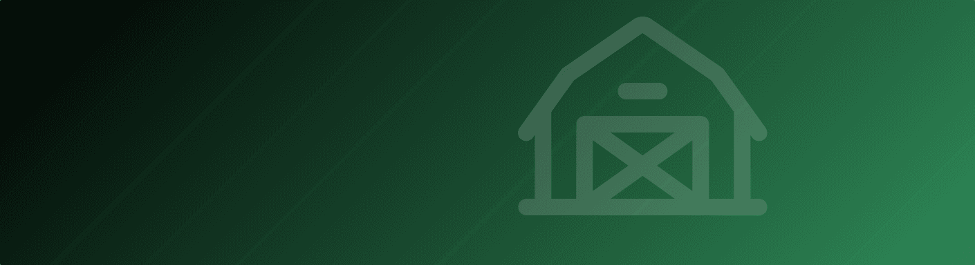 Controle de entidades